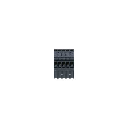 Pilz, 793, Pluggable Terminal Block, Plug In, Screw Termination, 793400 [793400]; 340-475