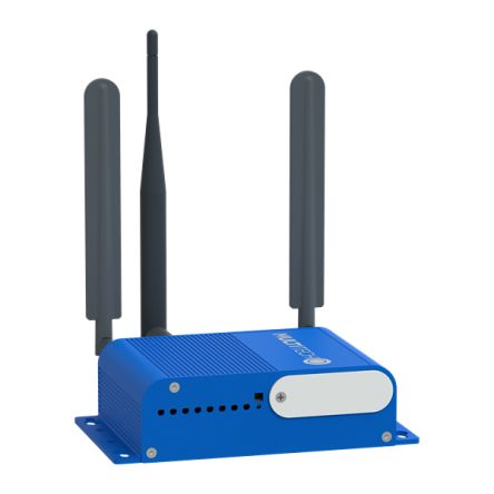 Schneider Electric PrismaSeT IoT Gateway [SMT10014]; 340-792