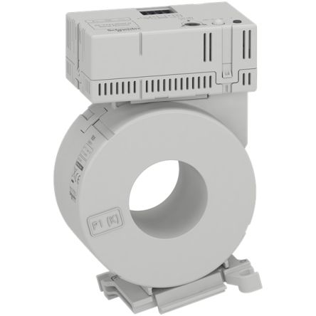 Schneider Electric Earth Leakage Relay, 0 → 2000Hz Frequency, 63A Leakage [LV481011]; 340-903
