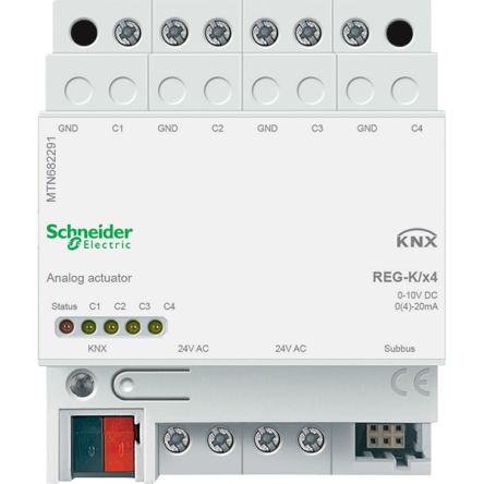 Schneider Electric MTN68 Series Tool for Use with PLC, 10 V [MTN682291]; 340-912