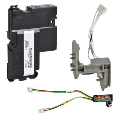 Schneider Electric Compact Communication Module for use with NS630b [33842]; 340-977