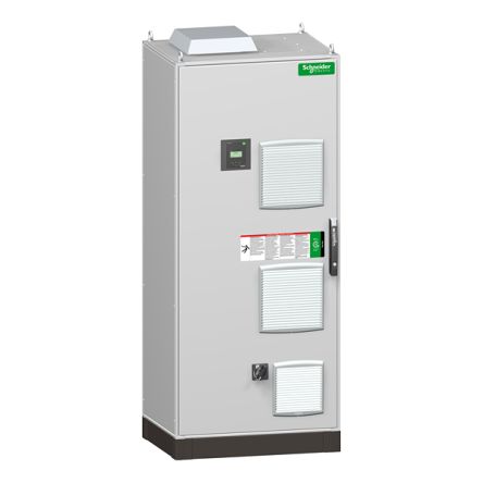 Schneider Electric Power Factor Corection Capacitors PFC 275kvar [VLVAF3P03515AE]; 341-025