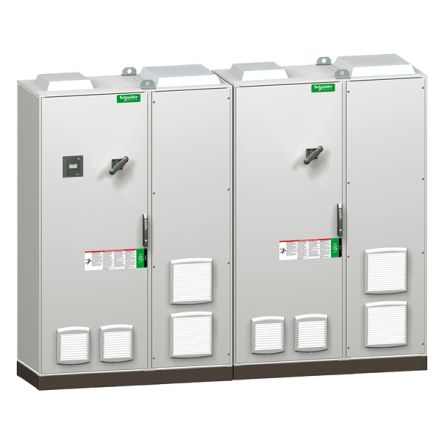 Schneider Electric Power Factor Corection Capacitors PFC 1000kvar [VLVAF8P03537AD]; 341-030