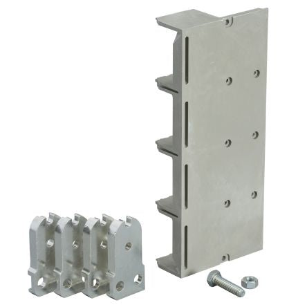 Schneider Electric Compact Long Rear Connection for use with NS630b [33617]; 341-038