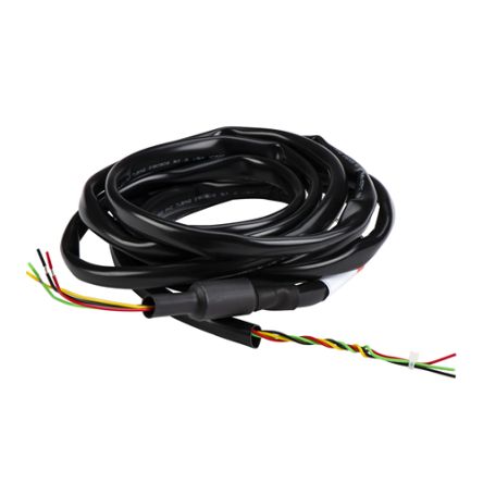 Schneider Electric MasterPacT Connecting Cable for use with MasterPact NT/NW [47090]; 341-046