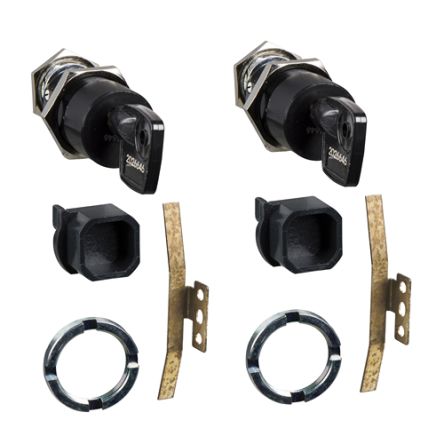 Schneider Electric ComPacT NS Locking [64911]; 341-048