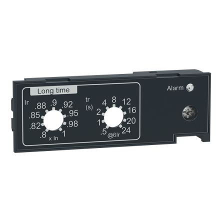 Schneider Electric ComPacT Plug for use with Compact NS [C33544]; 341-220