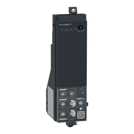 Schneider Electric ComPacT Control Unit for use with Compact NS630b to NS3200 [C60FM]; 341-228