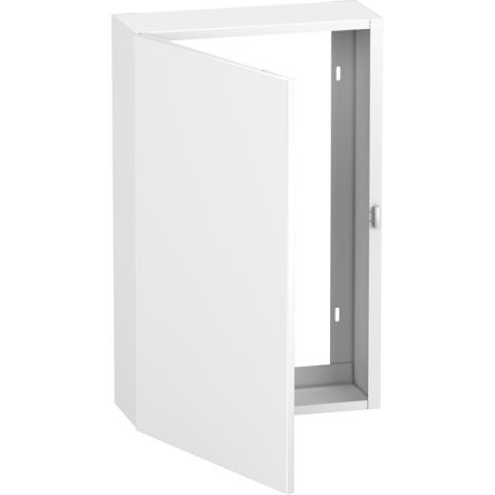 Schneider Electric Resi9 Series Sheet Metal Cover for Use with Resi9, 340 x 540mm [R9H13251]; 341-344