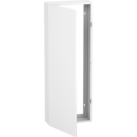 Schneider Electric Resi9 Series Sheet Metal Cover for Use with Resi9, 340 x 920mm [R9H13254]; 341-346