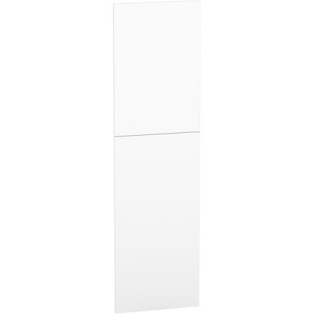 Schneider Electric Resi9 Series Door for Use with Resi9, 590 x 1070mm [R9H13318]; 341-347