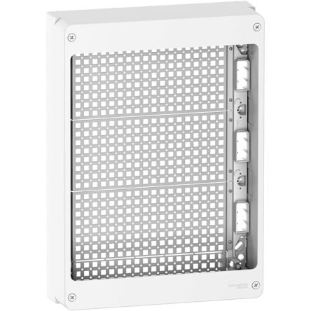 Schneider Electric Resi9 Series Enclosure for Use with Resi9, 357 x 500mm [R9H18403U]; 341-350
