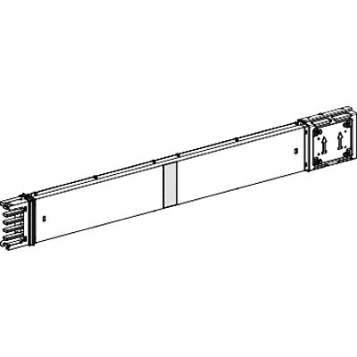 Schneider Electric, Canalis Series [KSA400ET4AF70]; 341-478
