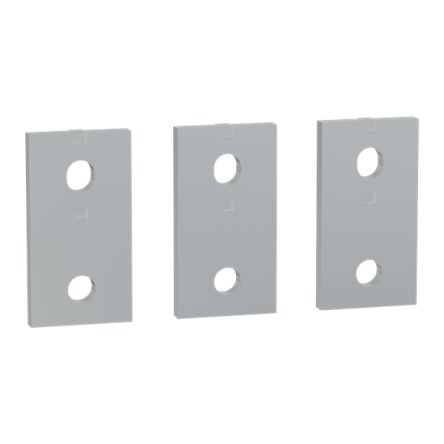 Schneider Electric TeSys Connection Module for use with Tesys Giga 630-800 [LA9G3603]; 341-482