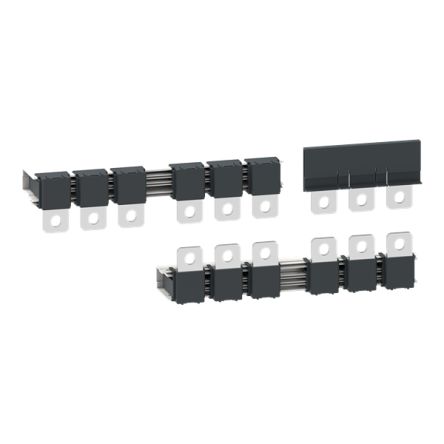 Schneider Electric LA9G Contactor for use with TeSys Giga [LA9GTS330]; 341-486
