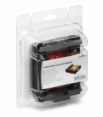 Durable 891122 Label Printer Ribbon [891122]; 341-631