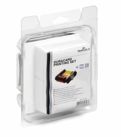 Durable 891300 Label Printer Ribbon [891300]; 341-633