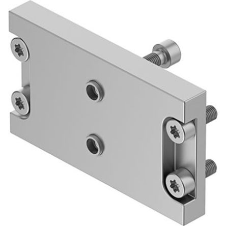 Festo Adapter DHAA-D-G8-20-G8-12 [DHAA-D-G8-20-G8-12]; 341-717