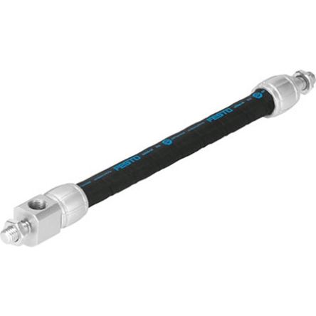 Festo Connection Kit DMSP-10-80N-RM-CM, For Use With Pneumatic Cylinder & Actuator [DMSP-10-80N-RM-CM]; 341-762