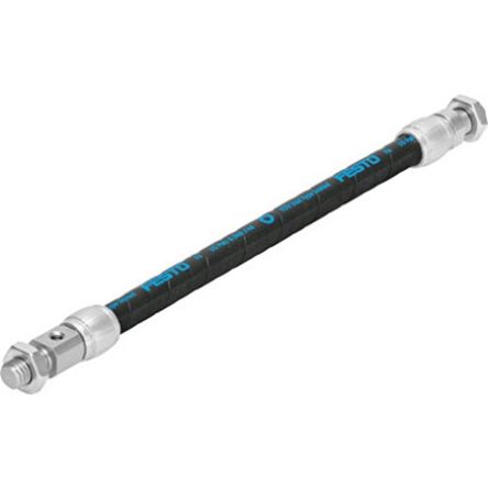 Festo Connection Kit DMSP-5-50N-RM-CM, For Use With Pneumatic Cylinder & Actuator [DMSP-5-50N-RM-CM]; 341-763