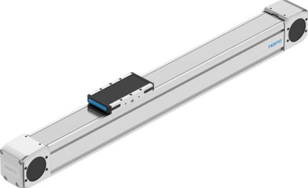 Festo Electromechanical, 800mm, 350N, 3000mm/s, ELGD-TB-KF-60-800-0H-PU2 [ELGD-TB-KF-60-800-0H-PU2]; 341-795