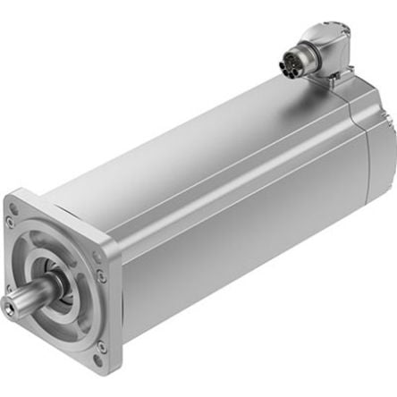 Festo 680 V 2.2 kW Servo Motor, 2700 rpm, 38.7 Nm Max Output Torque [EMMT-AS-100-H-HS-RS]; 341-802