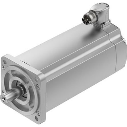 Festo 680 V 1.45 kW Servo Motor, 2700 rpm, 13.7 Nm Max Output Torque [EMMT-AS-100-S-HS-RSB]; 341-804