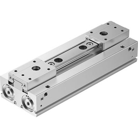 Festo 2 Finger Double Action Pneumatic Gripper, HPPF-20-80-A, Parallel Gripping Type [HPPF-20-80-A]; 341-822