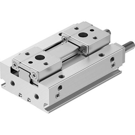 Festo 2 Finger Double Action Pneumatic Gripper, HPPF-8-16-A-S, Parallel Gripping Type [HPPF-8-16-A-S]; 341-823