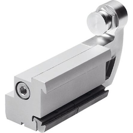 Festo Locknut KYC-40, For Use With Pneumatic Cylinder & Actuator [KYC-40]; 341-827