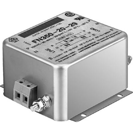 Festo MRC Series Main Circuit Terminal,MRC-NF-1-BSM-BSC [MRC-NF-1-BSM-BSC]; 341-830