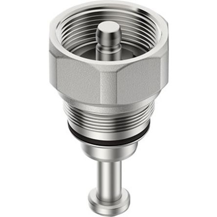 Festo VAVC Cover, VAVC-F12-SCC-13-TP [VAVC-F12-SCC-13-TP]; 341-931
