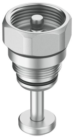 Festo VAVC Seal, VAVC-F12-SCD-25-TP [VAVC-F12-SCD-25-TP]; 341-934