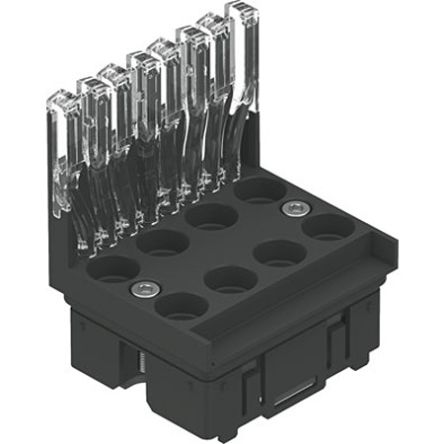 Festo VMPA1 Electronics Module, VMPA1-FB-EMG-8-S [VMPA1-FB-EMG-8-S]; 341-965