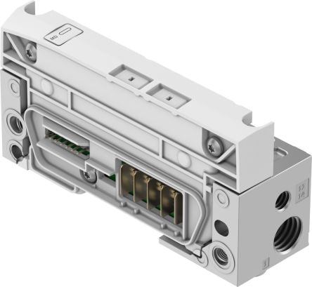 Festo VMPA Interface Unit, VMPA-AP-EPL-E [VMPA-AP-EPL-E]; 341-968