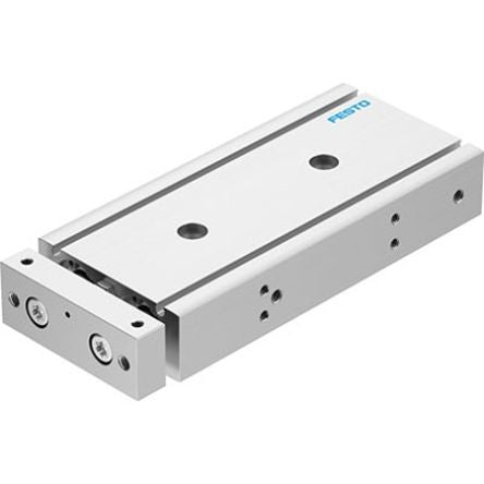 Festo Pneumatic Guided Cylinder - DGTZ-GF-20-70-P-A, 20mm Bore, 70mm Stroke, DGTZ Series, Double Acting [DGTZ-GF-20-70-P-A]; 342-052