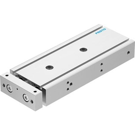 Festo Pneumatic Guided Cylinder - DGTZ-GF-20-90-P-A, 20mm Bore, 90mm Stroke, DGTZ Series, Double Acting [DGTZ-GF-20-90-P-A]; 342-053