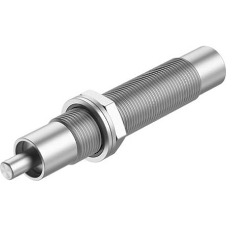 Festo Shock Absorber, DYSD-Q11-20-16-Y1F-Y9, 20mm Thread Size [DYSD-Q11-20-16-Y1F-Y9]; 342-112