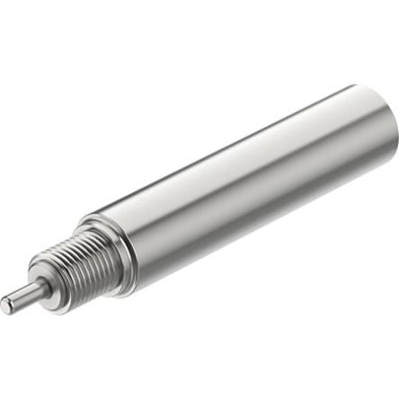 Festo Shock Absorber, DYSS-G8-3-4-Y1F-F1A-G2, 3mm Thread Size [DYSS-G8-3-4-Y1F-F1A-G2]; 342-119