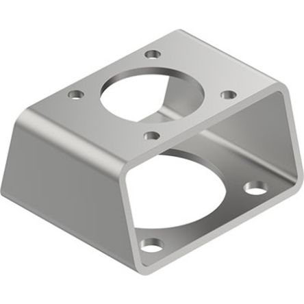 Festo Adapter DARQ-B-F14-F10-R13 [DARQ-B-F14-F10-R13]; 342-211