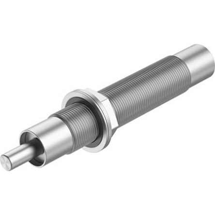 Festo Shock Absorber, DYSD-Q11-25-24-Y1F-L-Y10, 25mm Thread Size [DYSD-Q11-25-24-Y1F-L-Y10]; 342-224