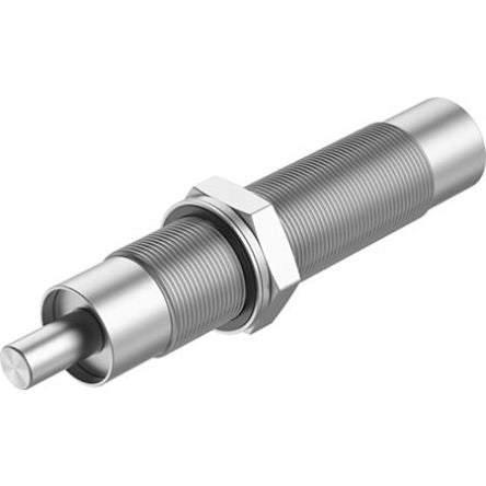 Festo Shock Absorber, DYSD-Q11-32-25-Y1F-S-Y9, 32mm Thread Size [DYSD-Q11-32-25-Y1F-S-Y9]; 342-226