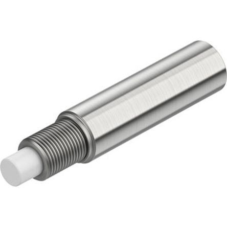Festo Shock Absorber, DYSS-G8-10-10-Y1F-F1A, 10mm Thread Size [DYSS-G8-10-10-Y1F-F1A]; 342-230