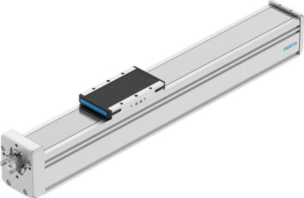 Festo Electromechanical, 600mm, 2650N, 1670mm/s, ELGD-BS-KF-80-600-0H-20P [ELGD-BS-KF-80-600-0H-20P]; 342-246