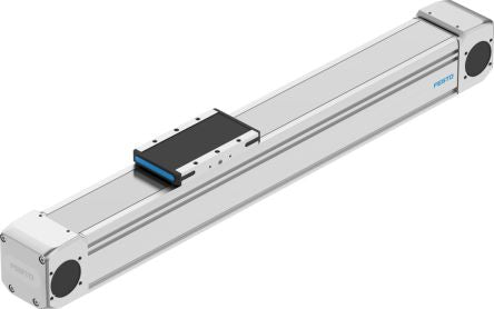 Festo Electromechanical, 300mm, 800N, 3000mm/s, ELGD-TB-KF-80-300-0H-PU2 [ELGD-TB-KF-80-300-0H-PU2]; 342-258
