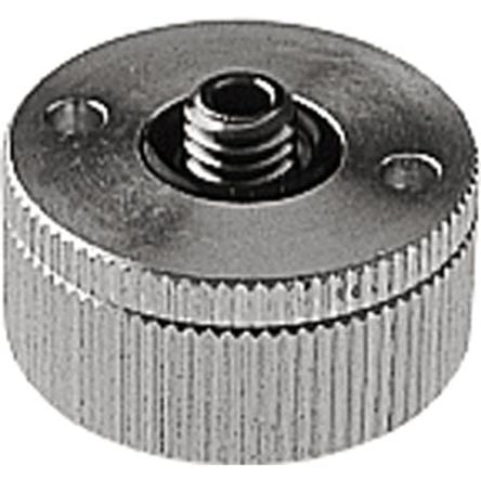 Festo Vacuum Filter - ESF Series, 10μm, M4 Port Connection [ESF-3]; 342-264