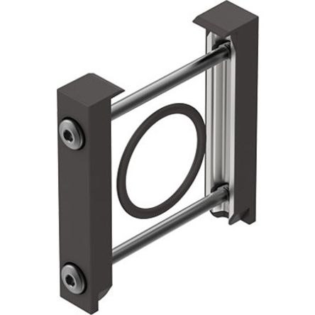 Festo Connector for MS [MS4-MV1-F1A]; 342-277