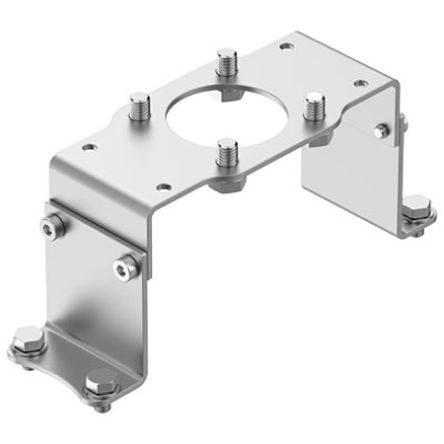 Festo Adapter DARQ-K-X1-A3-F05-50-R1 [DARQ-K-X1-A3-F05-50-R1]; 342-282