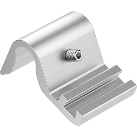 Festo Sensor Bracket DASP-F10-125-A, For Use With For Tie Rod [DASP-F10-125-A]; 342-289