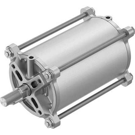 Festo Rod Linear Actuator, 150mm, DFPC-125-150-D [DFPC-125-150-D]; 342-325